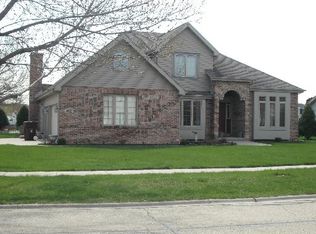 24127 Merlot Ln, Plainfield, IL 60586