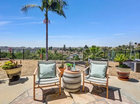 9143 Soldin Ln, El Cajon, CA 92021