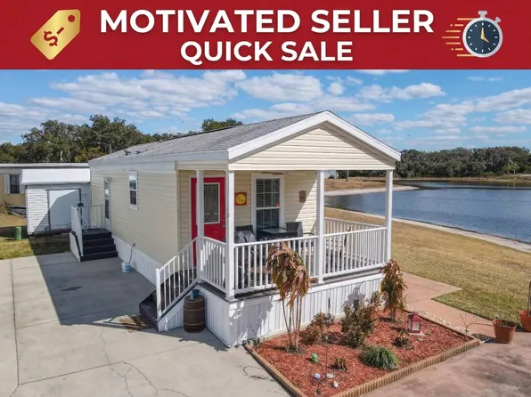 3700 N Us Highway 17 #92-F46, Davenport, FL 33837