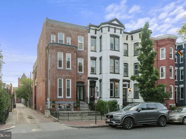 1602 13th St NW #2, Washington, DC 20009