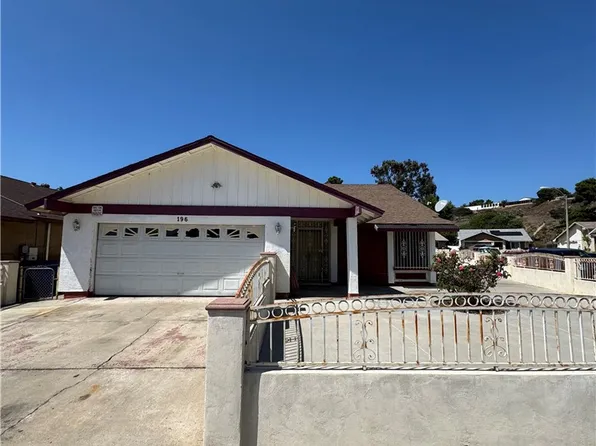 196 Parkcreek Ct, San Diego, CA 92114