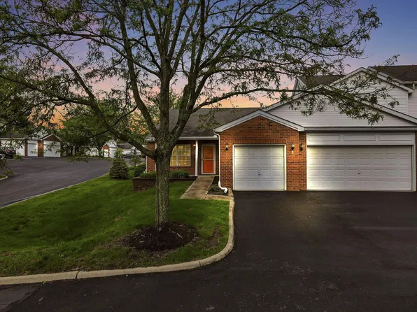 6010 Acropolis Way, Columbus, OH 43231