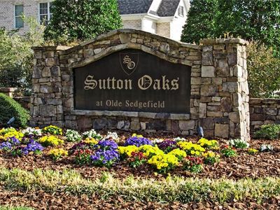 3202 Olde Sedgefield Way, Greensboro, NC, 27407