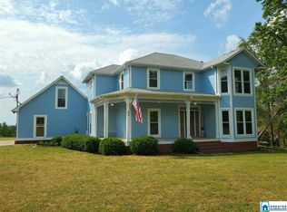 450 Blythe Rd, Springville, AL 35146