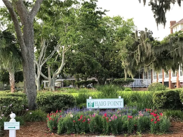 18 Prestwick Grn, Daufuskie Island, SC 29915