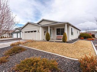 18210 Cedar View Dr, Reno, NV 89508