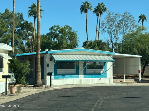 4065 E University Drive #344, Mesa, AZ 85205