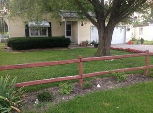 210 N Jefferson St, Ramsey, IL 62080