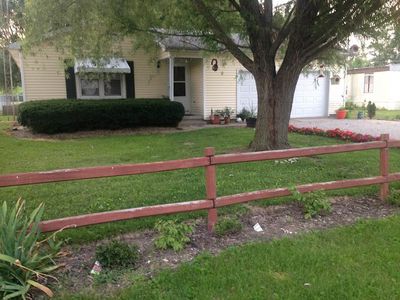 210 N Jefferson St, Ramsey, IL, 62080