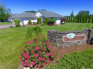 9247 Applegate Loop SW, Rochester, WA 98579