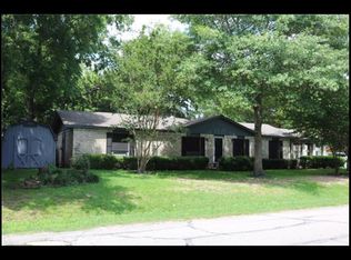 1709 Island Byu, Bonham, TX 75418