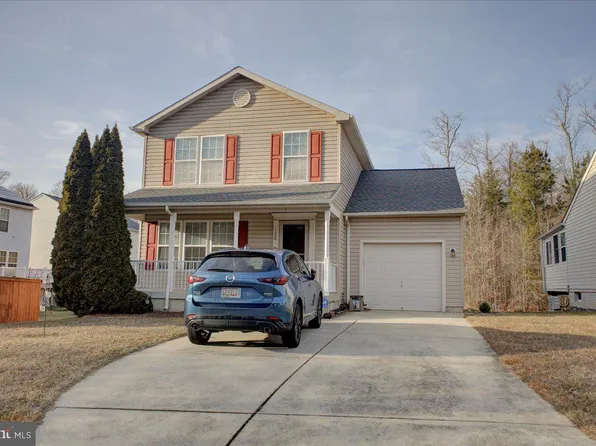 120 Crown Cir, Edgewood, MD 21040