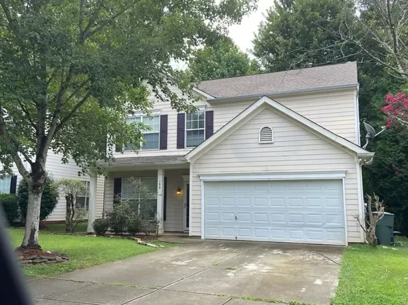 155 Autry Ave, Mooresville, NC 28117