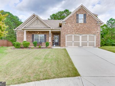 2600 Melton Common Dr, Dacula, GA, 30019