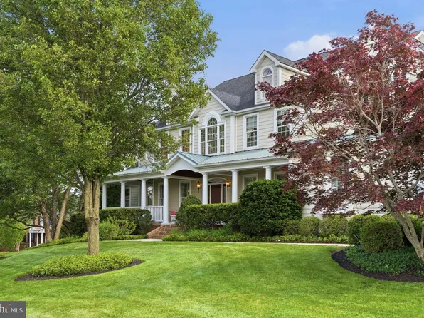 9 Deer Ridge Ct, Phoenix, MD 21131