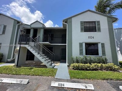 1024 S Independence Dr #1024A, Homestead, FL, 33034