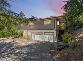 24895 Skyland Rd, Los Gatos, CA 95033