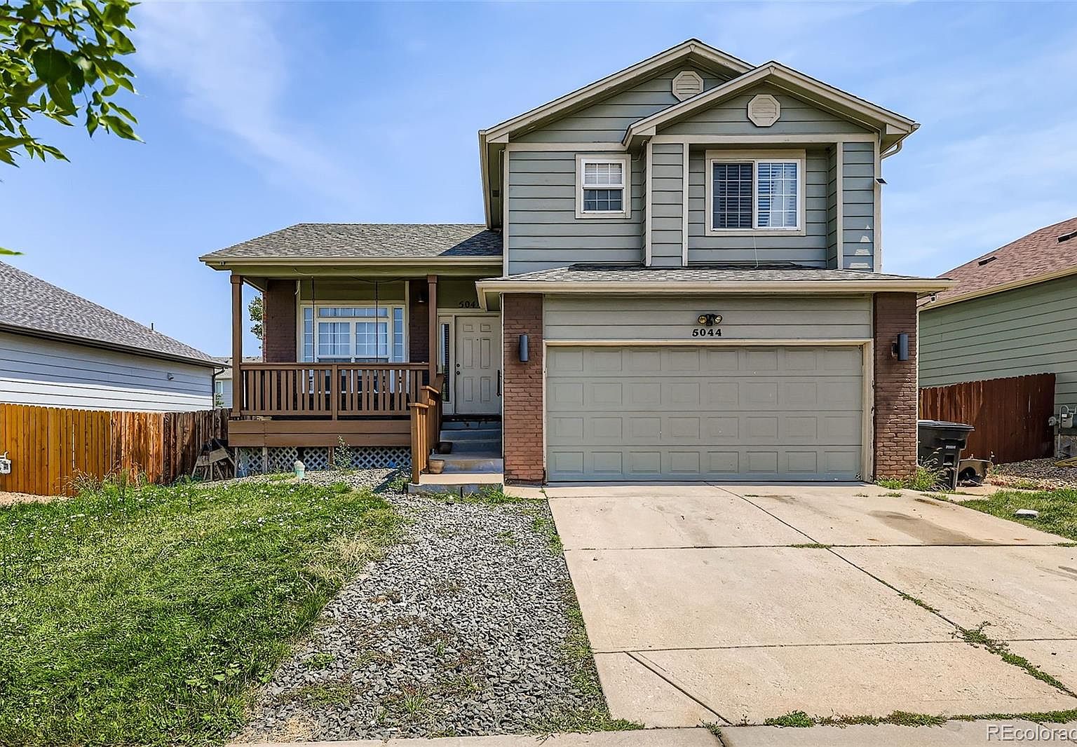5044 Sable Street, Denver, CO 80239 | Zillow