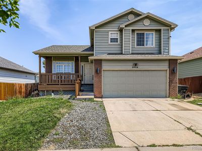 5044 Sable Street, Denver, CO, 80239