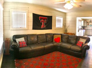 2316 20th St UNIT A, Lubbock, TX 79411