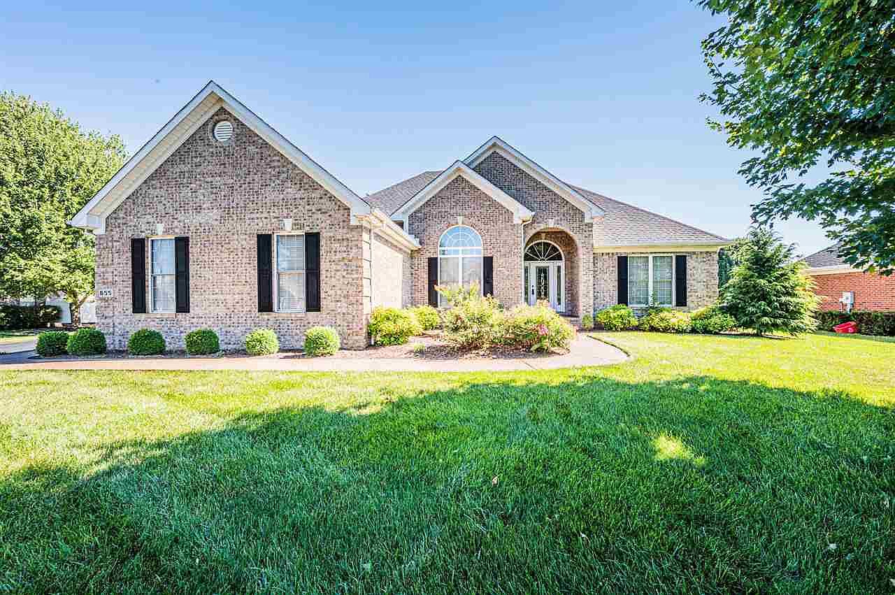 655 Players Crossing Way, Bowling Green, KY 42104 Zillow