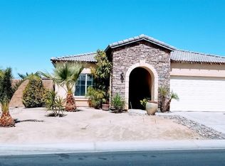 40849 Broadmoor Dr, Indio, CA 92203