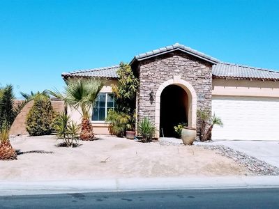 40849 Broadmoor Dr, Indio, CA, 92203