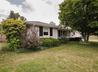 3416 Olney Rd, Kalamazoo, MI 49006