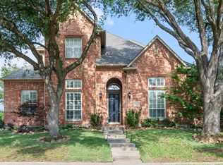 5932 Lennox Hill Dr, Plano, TX 75093