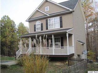 202 Miles Jackson Rd, Palmyra, VA 22963
