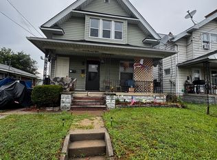 708 Spencer St #2, Toledo, OH 43609