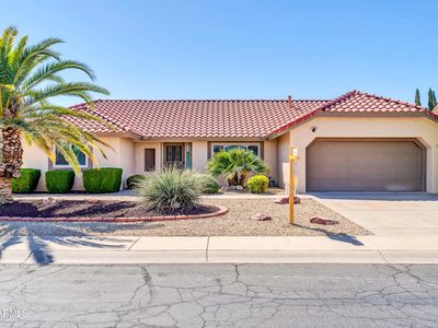 14717 W Sentinel Dr, Sun City West, AZ, 85375