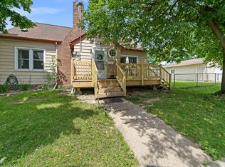 802 24th Ave N, South Saint Paul, MN 55075