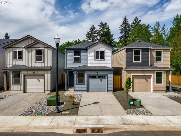 4414 SE Fishers Creek Dr, Vancouver, WA 98683