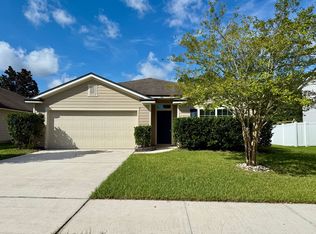3635 Summit Oaks Dr, Green Cove Springs, FL 32043
