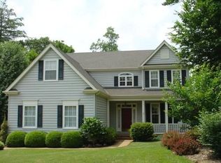 1170 River Chase Rdg, Charlottesville, VA 22901