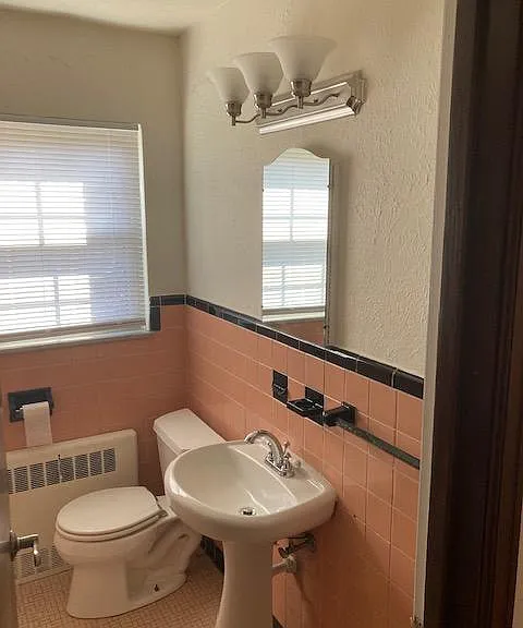 3502 Woodmont Rd #1 — Photo 5