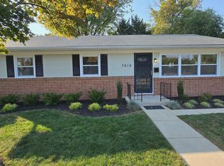 7616 Perring Ter, Parkville, MD 21234