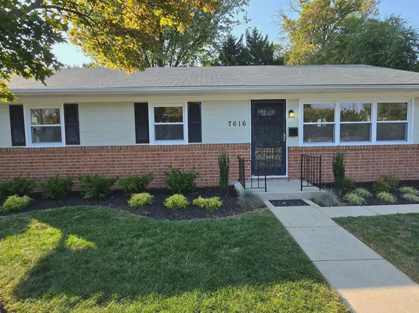 7616 Perring Ter, Parkville, MD 21234