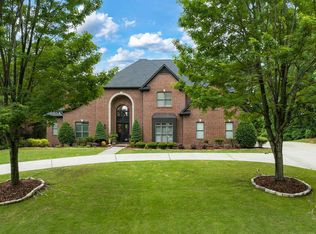 7659 Cottonridge Rd, Trussville, AL 35173