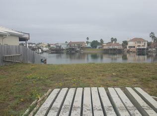 13746 Cayo Cantiles St, CORPUS CHRISTI, TX 78418