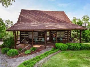 576 Lakeside Dr, Flemingsburg, KY 41041