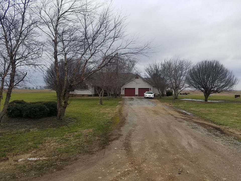 Front drive