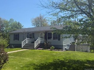47 Lakeland Drive, South Fallsburg, NY 12779