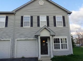 722 S Shannon Dr, Romeoville, IL 60446