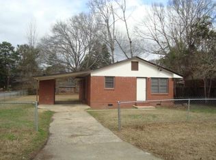 1703 Celia Dr, Columbus, GA 31907