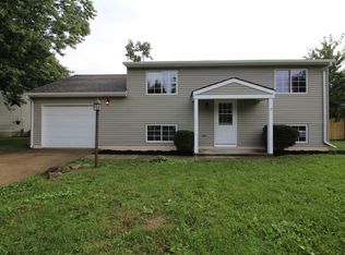 3088 Rutledge Dr W, Columbus, OH 43232