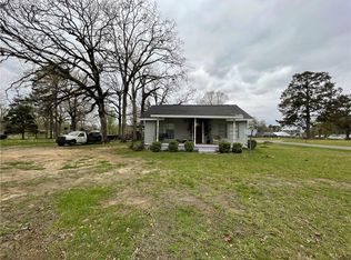 120 13th St, Forest Hill, LA 71430