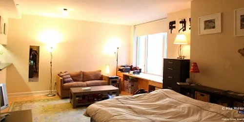 Rented by Citi Habitats