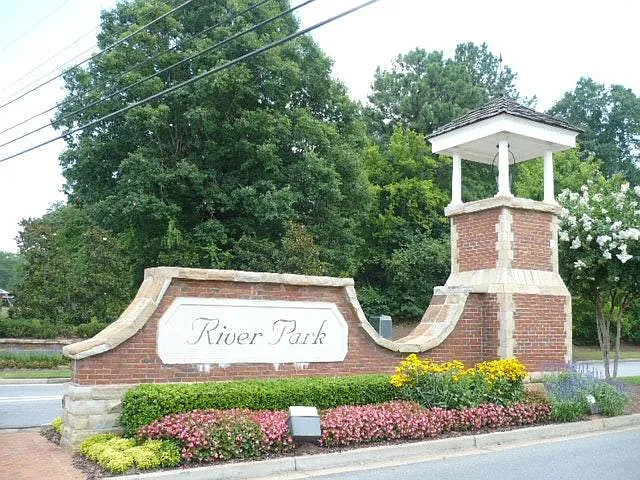 Main Entrance